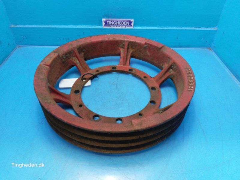 Case 1460