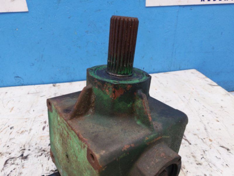 John Deere 9780