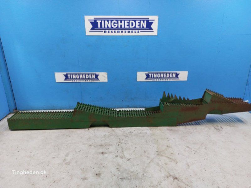 John Deere 1177