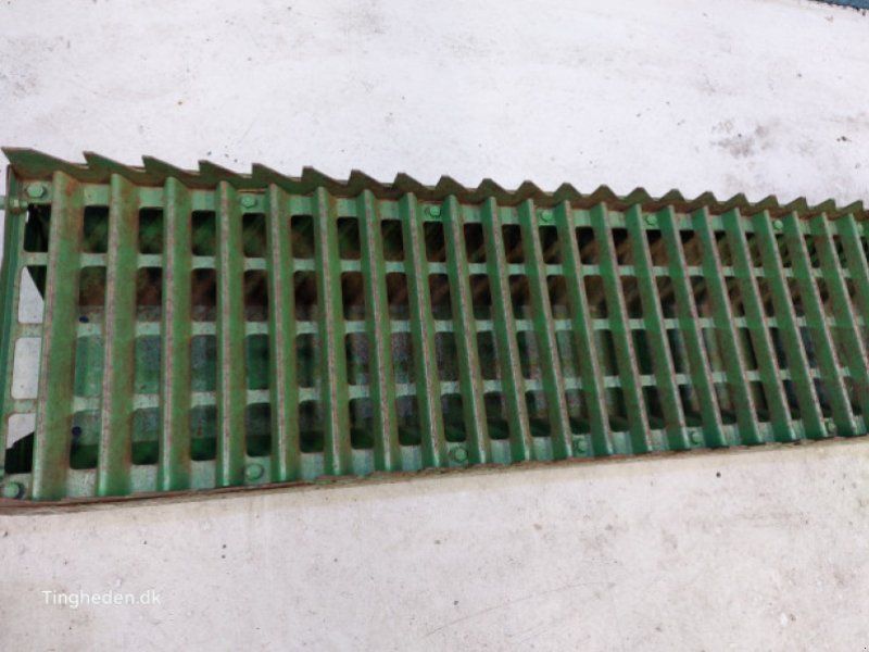 John Deere 1177