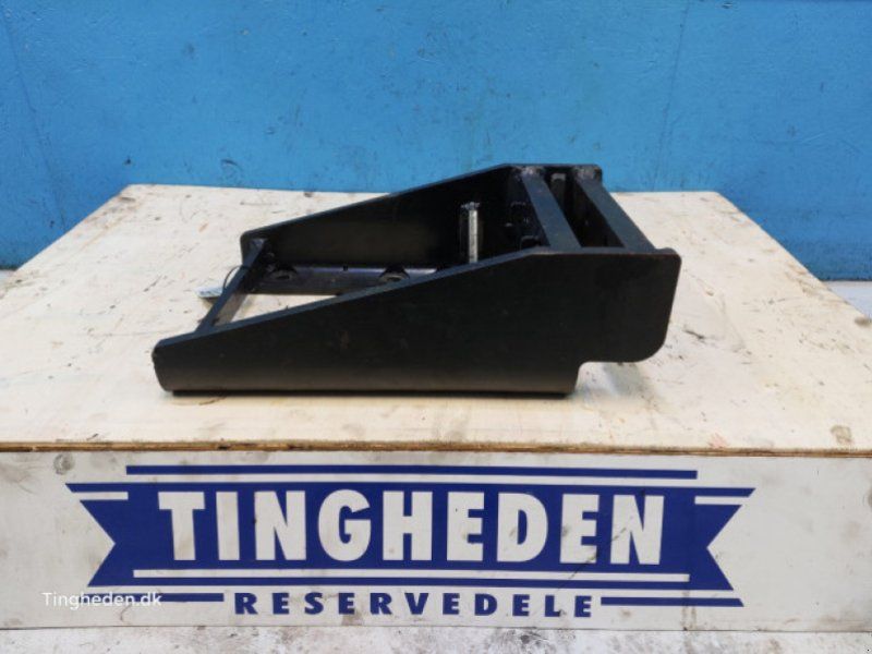 New Holland T6