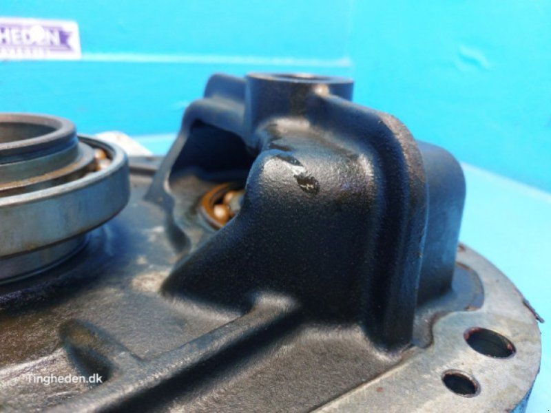 New Holland T6