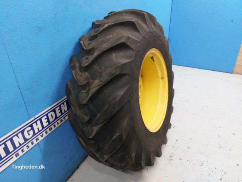 New Holland 24