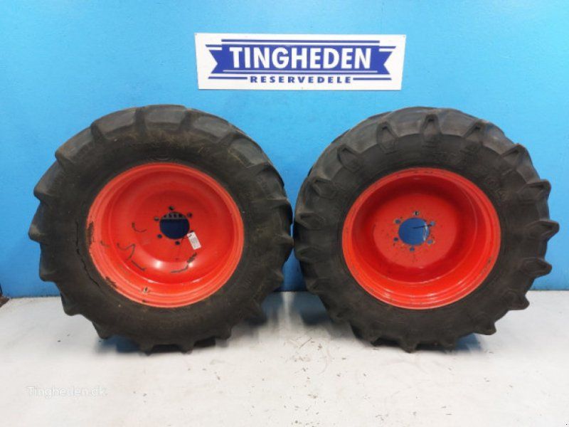 Fendt 28