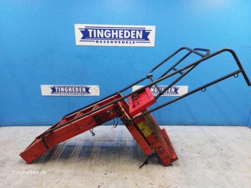 Massey Ferguson 7274