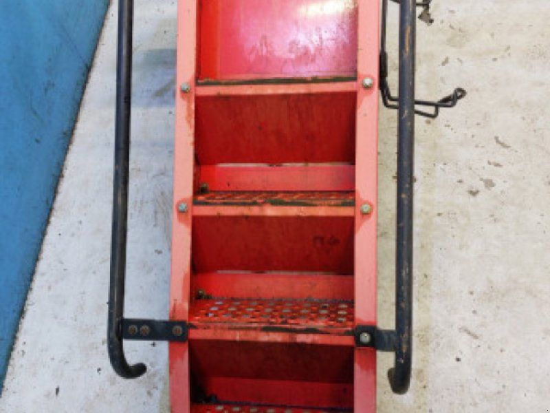 Massey Ferguson 7274