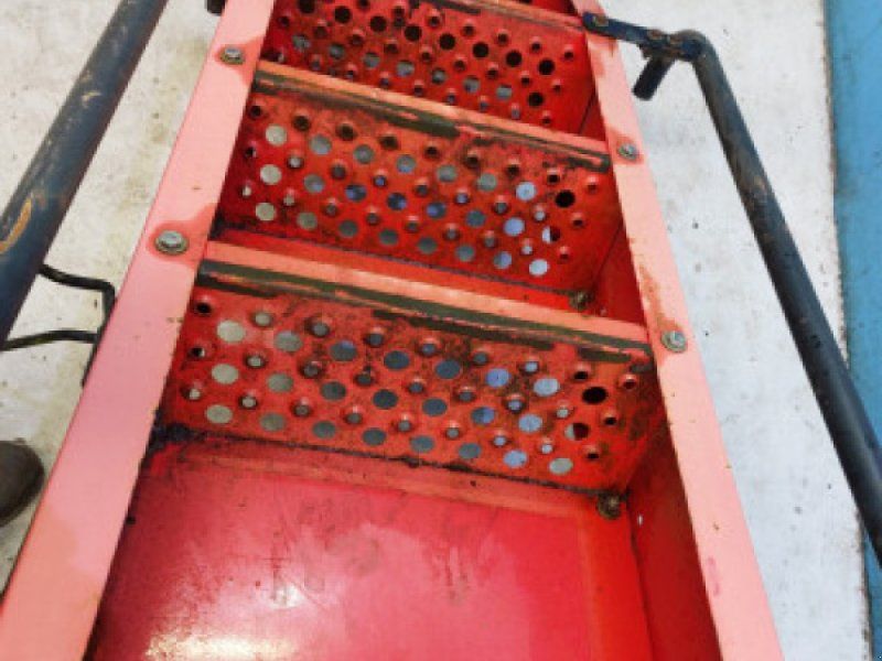 Massey Ferguson 7274