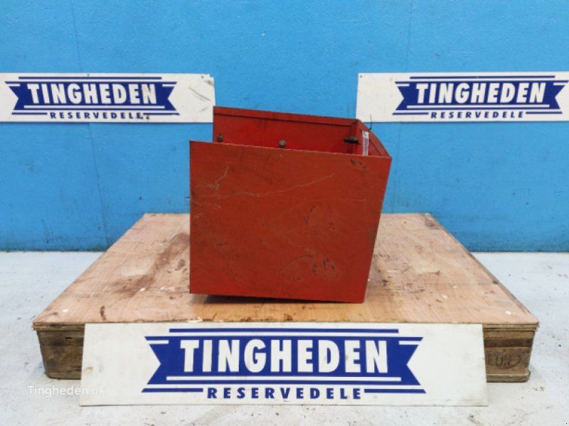 Massey Ferguson 32