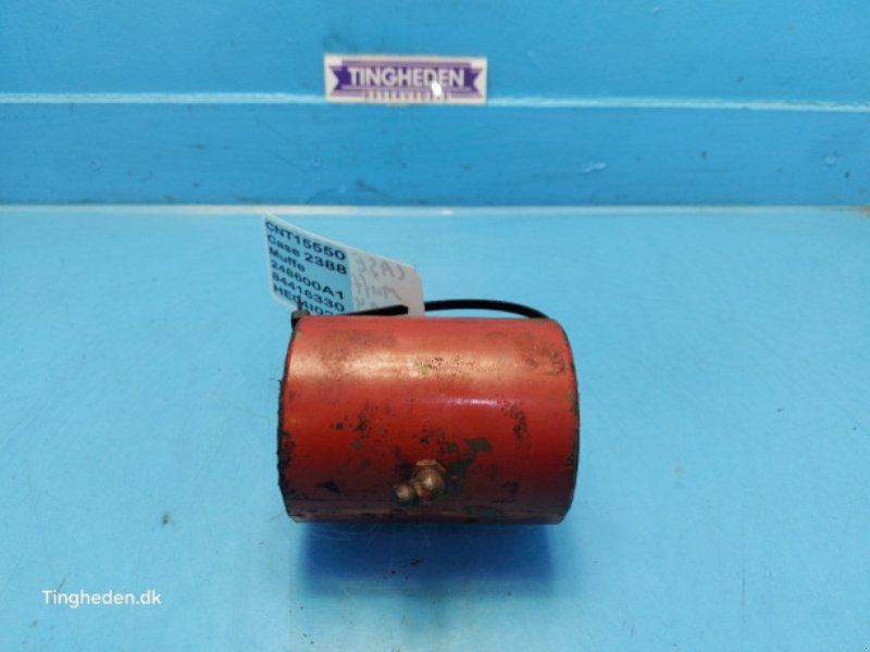 Case 2388