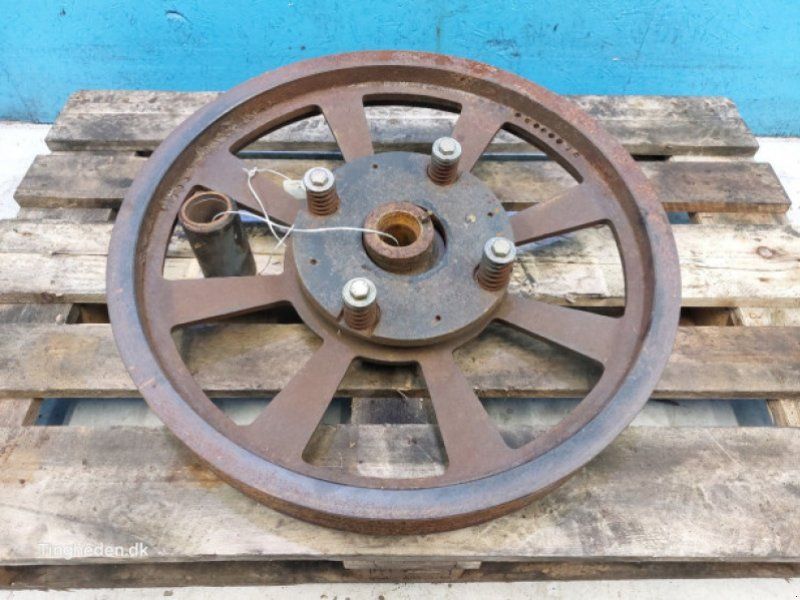 Massey Ferguson 7274