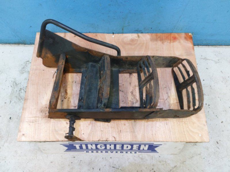 Case Puma 185