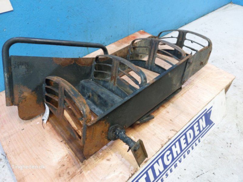 Case Puma 185