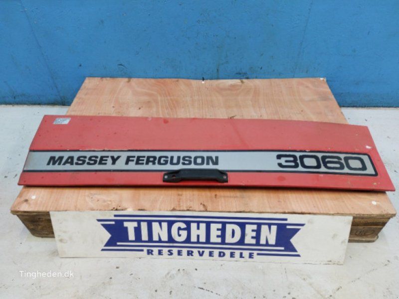 Massey Ferguson 3060
