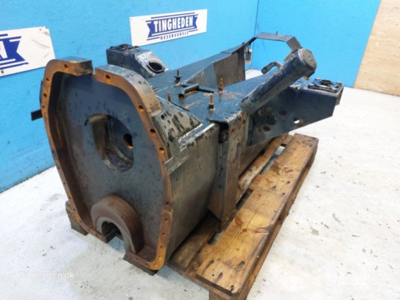 Valmet 8050