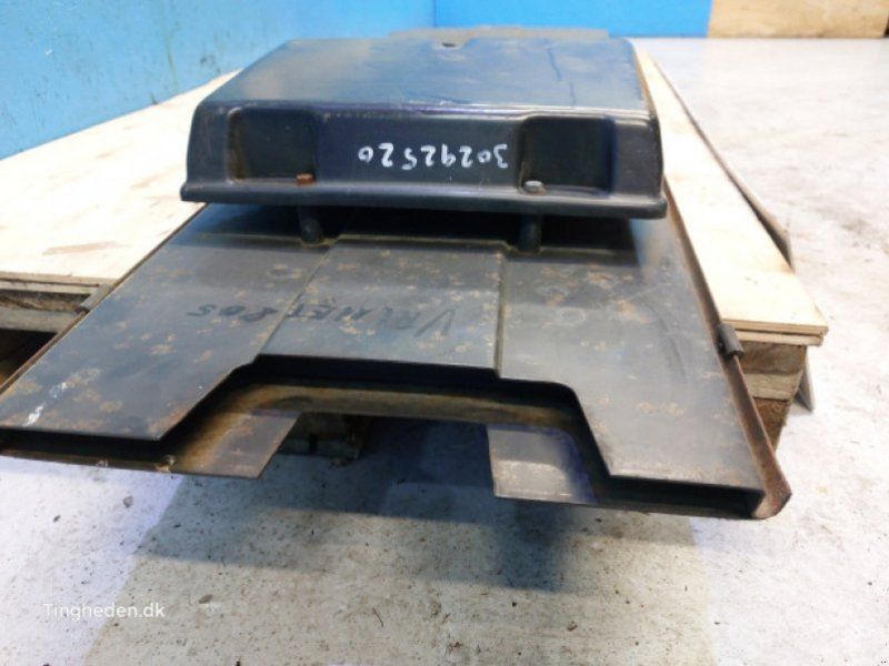 Valmet 705