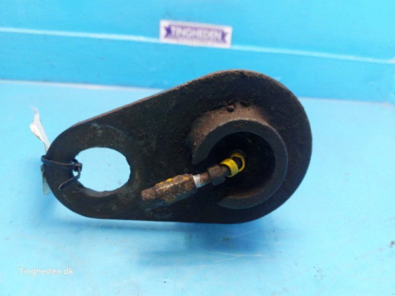 JCB 427 HL