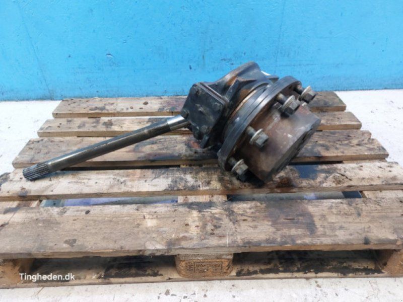 Valmet 8050