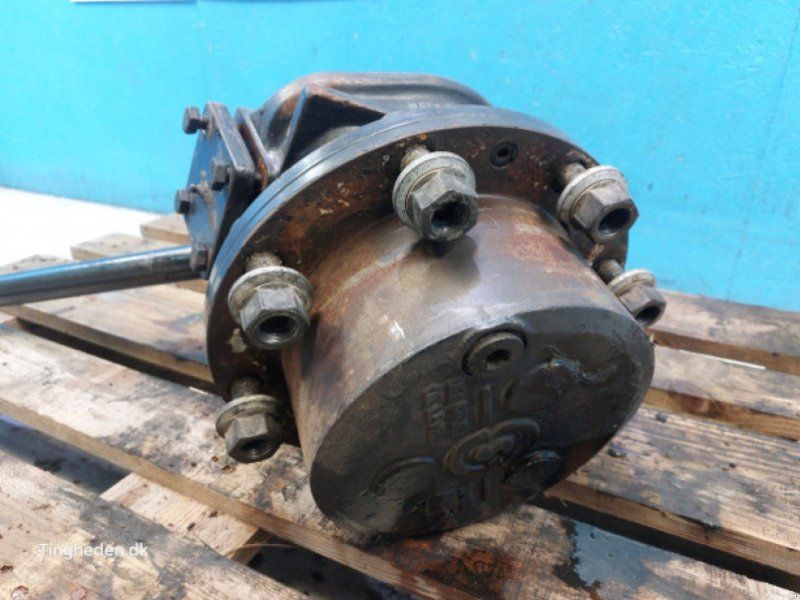 Valmet 8050