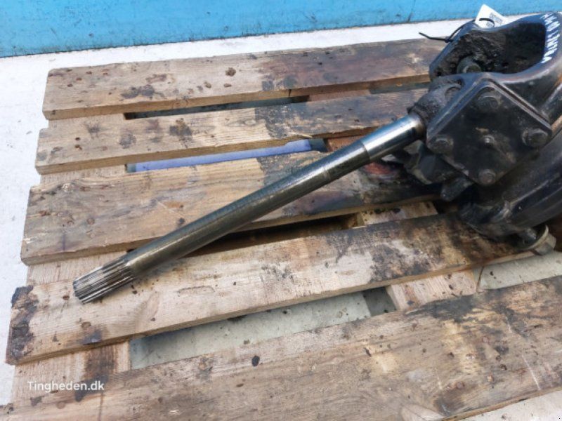 Valmet 8050