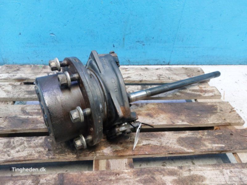 Valmet 8050