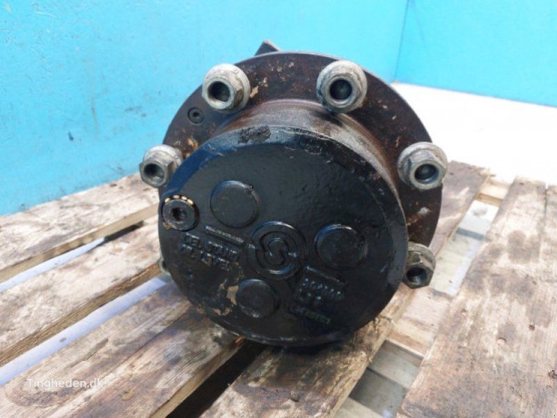 Valmet 8050