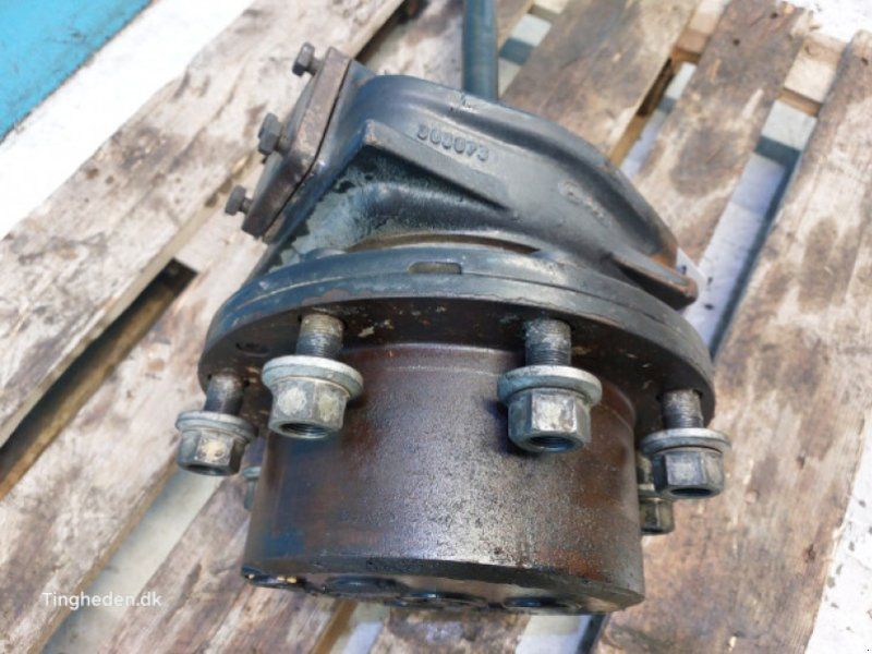 Valmet 8050