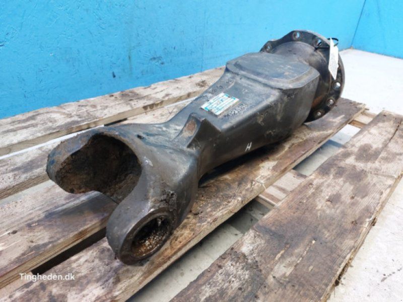 Valmet 8050