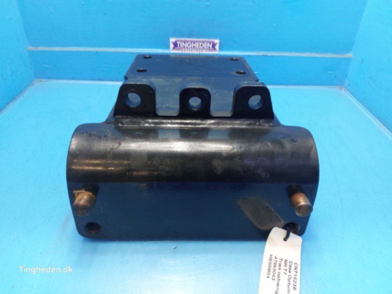 Case tum 300