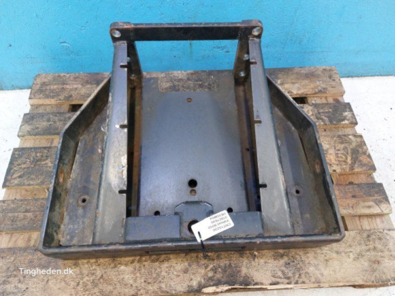 Valmet 8050