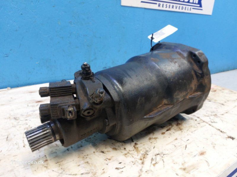 Valmet 8050