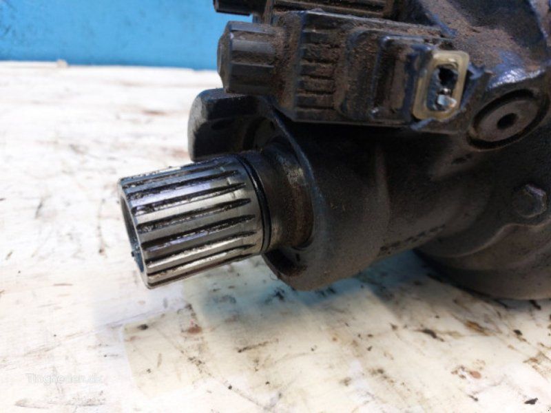 Valmet 8050
