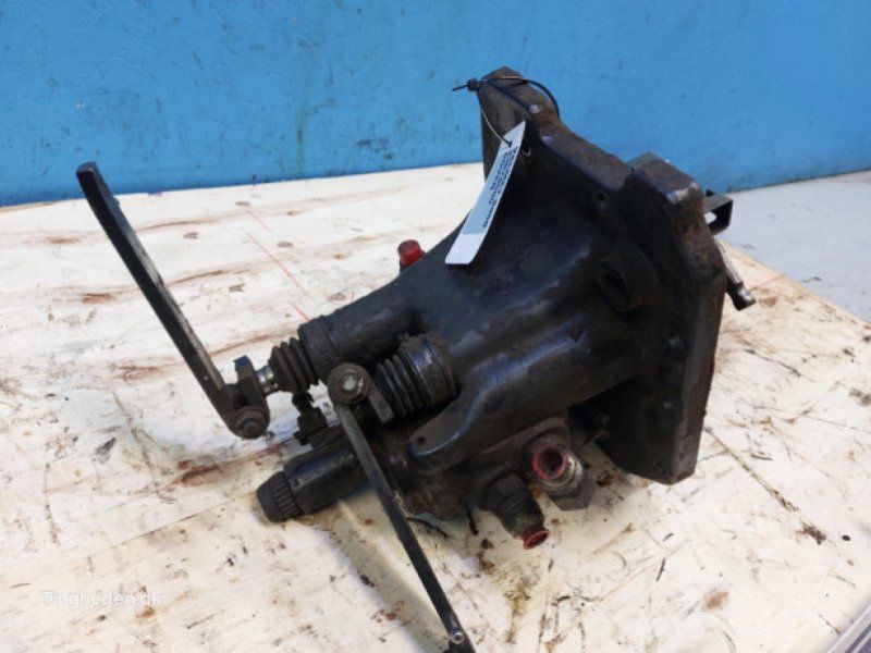 Valmet 8050