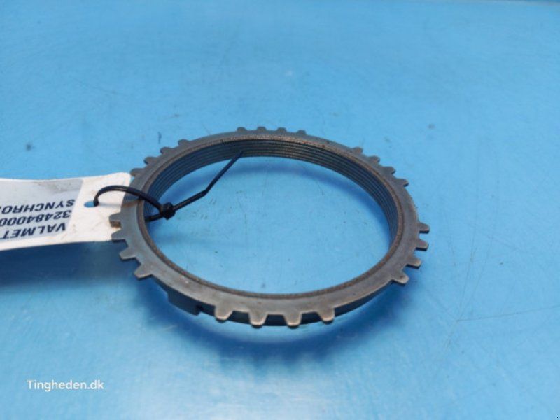 Valmet 8050