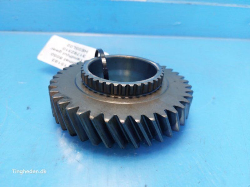 Valmet 8050