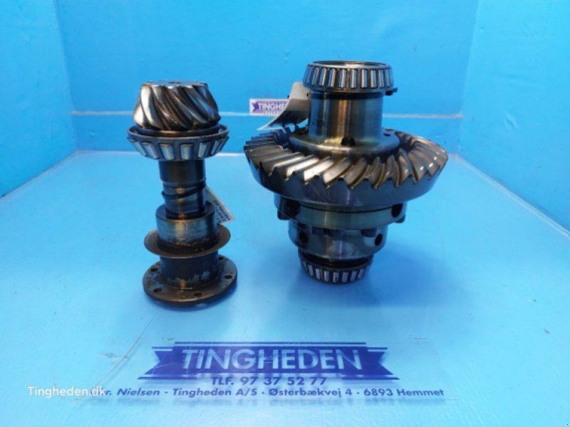 Valmet 8050