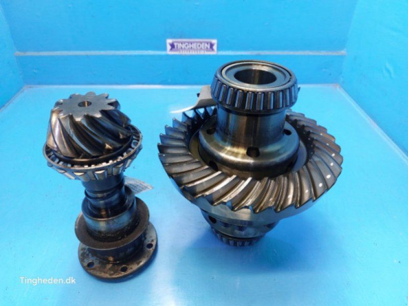 Valmet 8050
