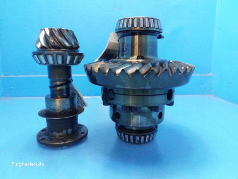 Valmet 8050