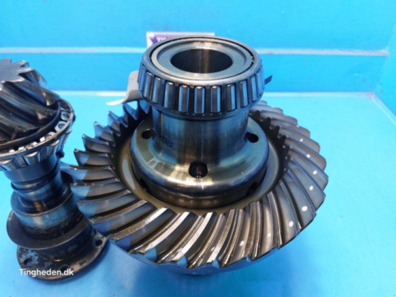 Valmet 8050