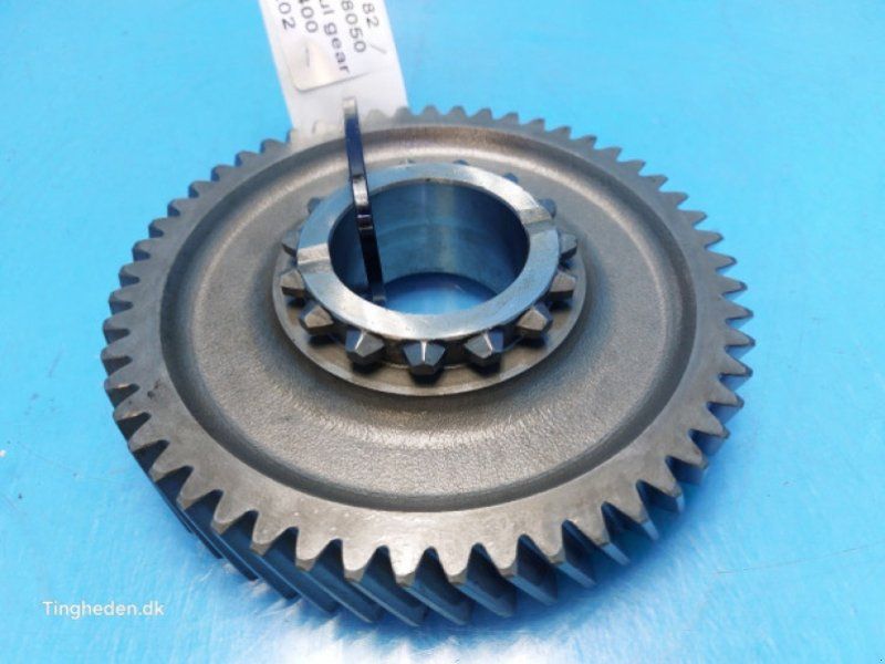 Valmet 8050