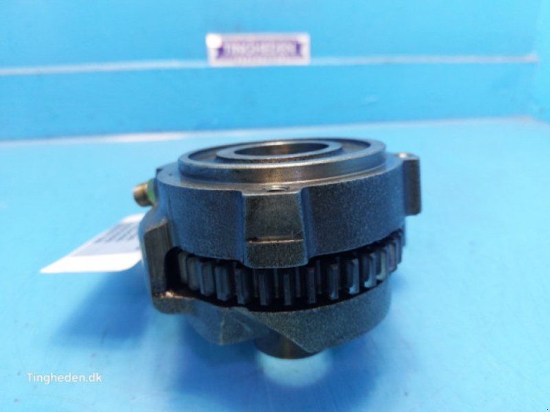 Valmet 8050