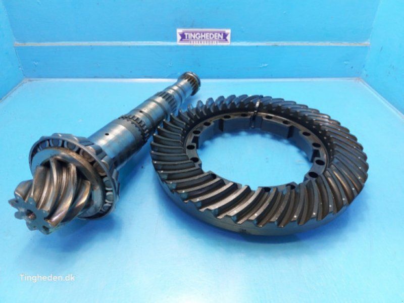 Valmet 8050