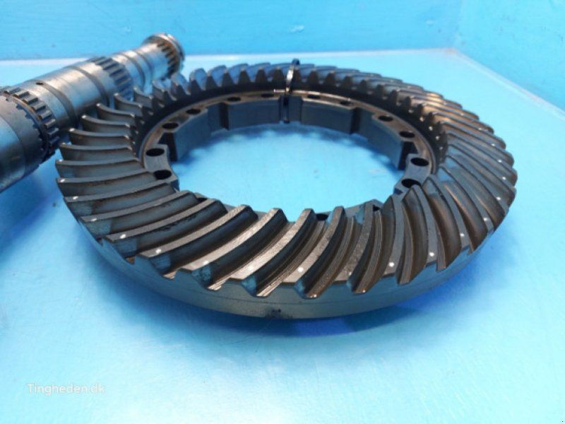 Valmet 8050