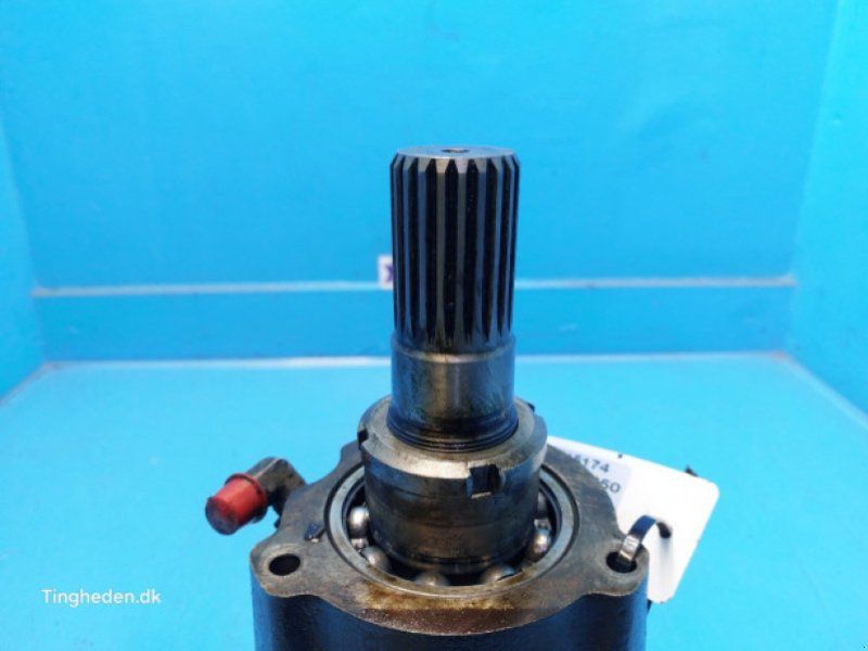 Valmet 8050