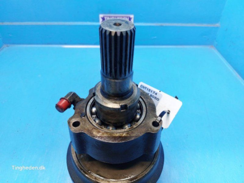 Valmet 8050