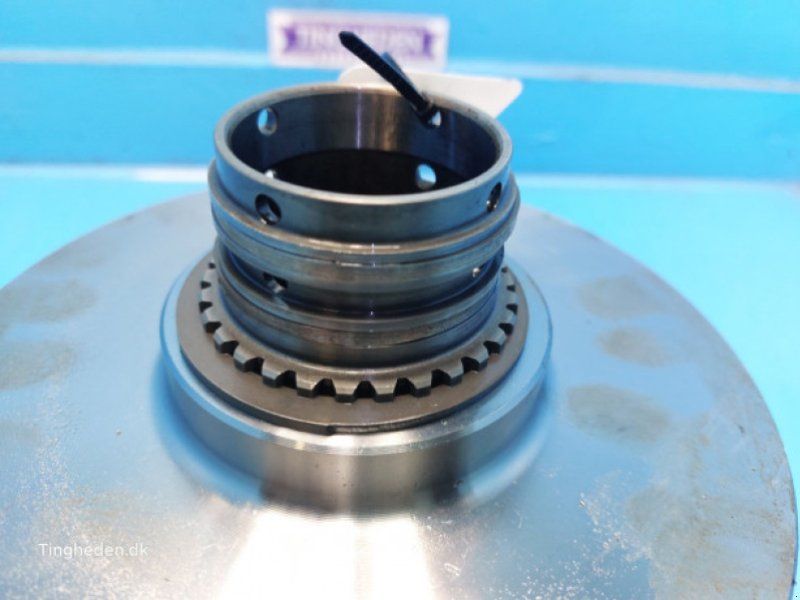 Valmet 8050