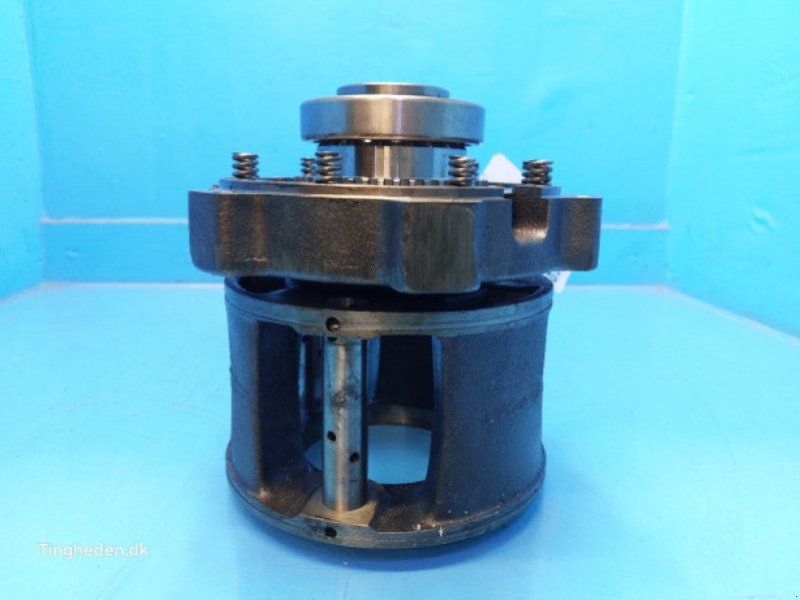 Valmet 8050