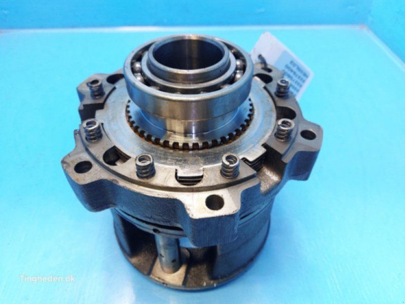 Valmet 8050