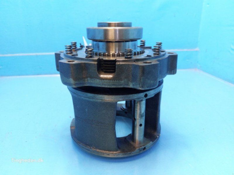 Valmet 8050