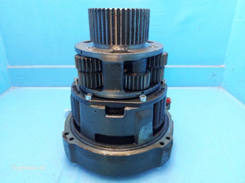 Valmet 8050