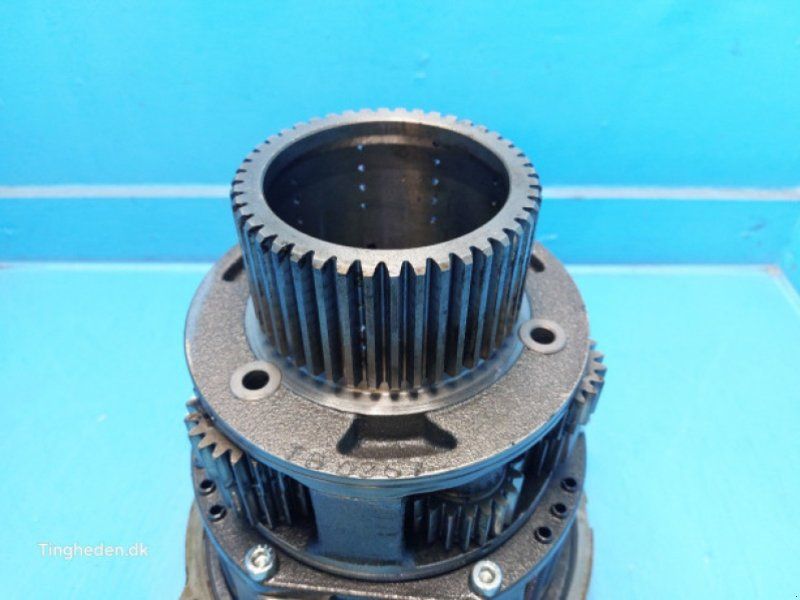 Valmet 8050